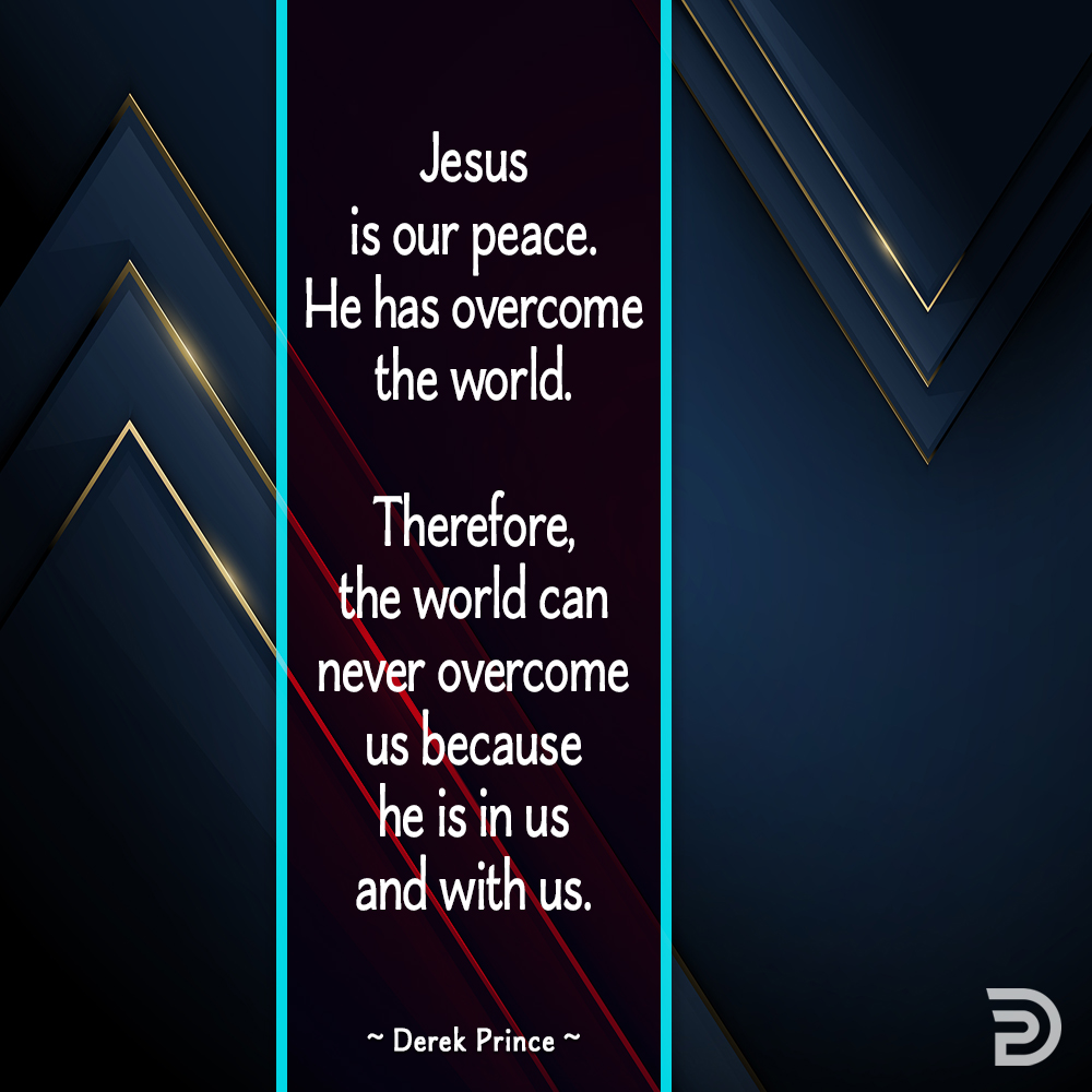 DPMUSA's tweet photo. #derekprince #Jesusinus https://t.co/QX4K8FM5pr