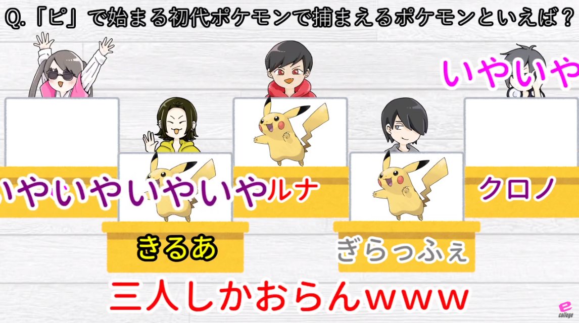 ルナ Youtubeゲーム実況 Yuinyan119 Twitter