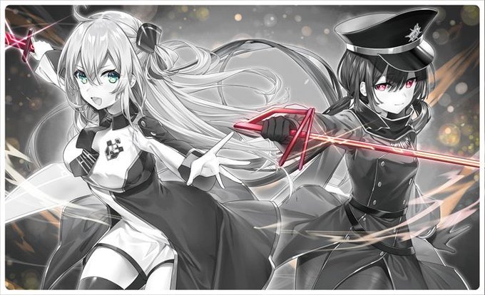 スリーブのtwitterイラスト検索結果