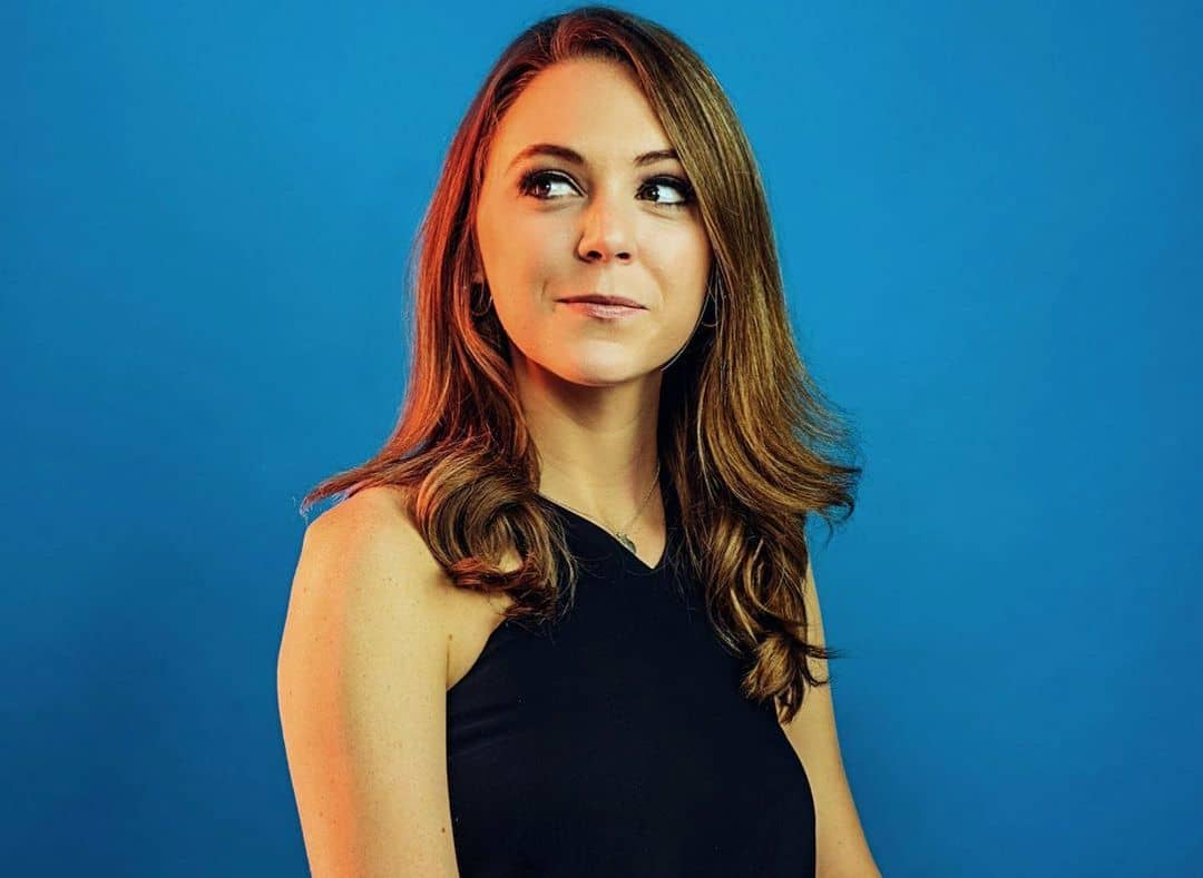 SitarehindSp's tweet photo. Natasha Bertrand is American journalist, national security correspondent, political analyst fr NBC,MSNBC, she has made an impact on the news reporting world, her knowledge is like polymath, well recognized faced on tv ,beautiful sensual charm and smile with well groomed body figu https://t.co/1Nps2hMsFN