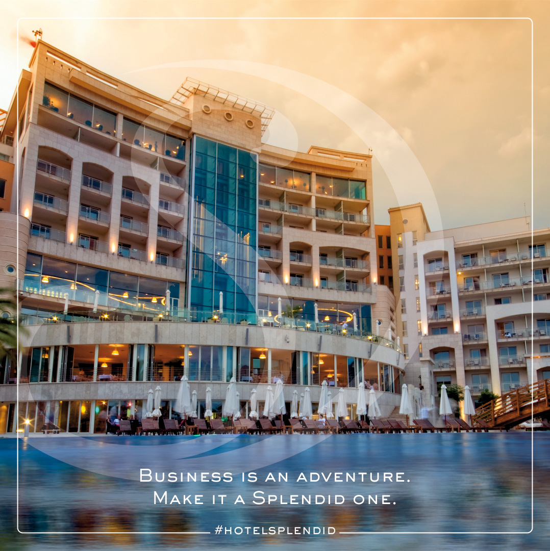 splendidspa's tweet photo. Business is an adventure. Make it a Splendid one
Check our latest offer made  in partnership with Kongres magazine:
https://t.co/pc1BbBCVi3
We will be more than happy to provide you with detailed information about our facilities, scheduling, and prices.
events@montenegrostars.com https://t.co/2UHKKcSGeF
