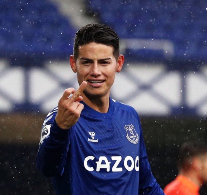 FalconBluesTV's tweet photo. "What do Evertonians want?" https://t.co/3LGHTU76Aj