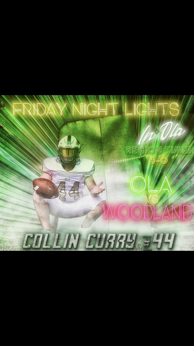 CoachJaredZito's tweet photo. It’s Game Day in Ola! Your #8 ranked 4-0 Varsity Football Mustangs take on Woodland in a big region game in Mustang Stadium at 7:30pm.
It is Pink Out so wear your PINK! 

If you are not able to come to the game you can watch it on livestream https://t.co/5OWUvG1004 

#Bethe11 https://t.co/Litk3jciJg
