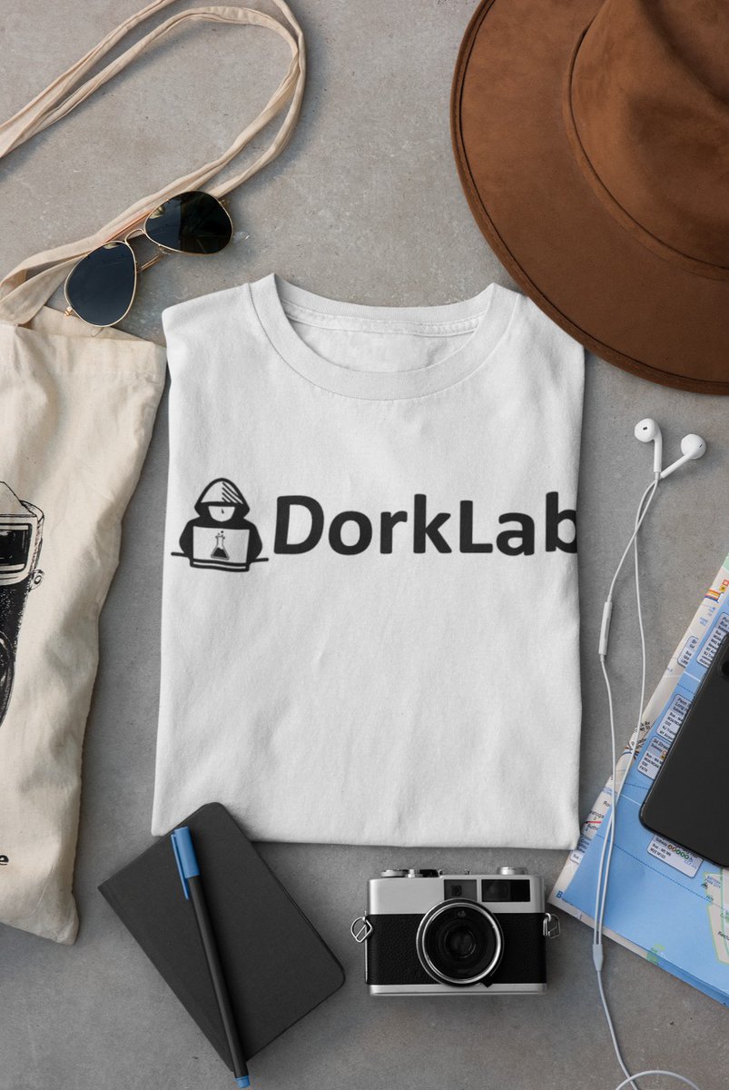 VITHack2020's tweet photo. 📸Social Media Challenge📸 

All the participants of VITHack stand a chance to win DorkLab T-shirts and Stickers. 

Scroll down this thread 👇 for further instructions! https://t.co/32bgPSSPTn