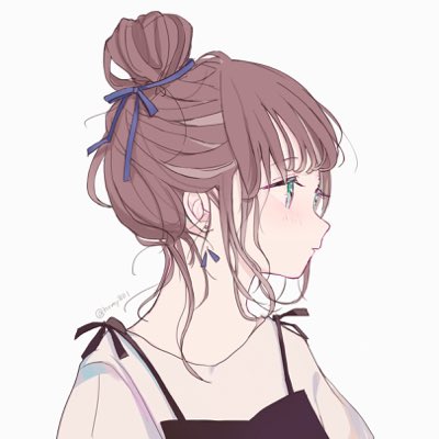 ペア画のtwitterイラスト検索結果 古い順