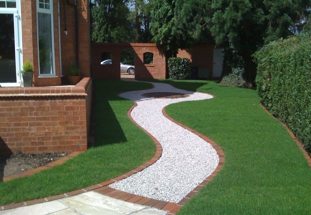 Looking good!! Who wants their garden doing ready for next year??? Let us know now!!  Call us on 07826224772 for a quote