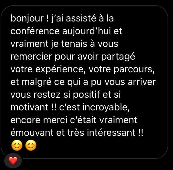 UNHCRfrance's tweet photo. Lors de son allocution, hier, à l'occasion du @prixbayeux, @AzeezSadeq a intéressé et touché beaucoup de lycéens de la @RegionNormandie. Aujourd'hui, il reçu de nombreux messages de remerciement pour son discours empreint d'espoir et solidarité ! 🤲 #AvecLesRefugies #INTERACT2020 https://t.co/BLkxkco0LQ