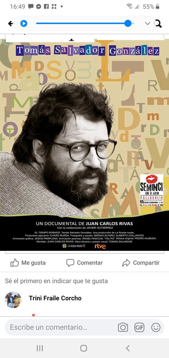 Juan Carlos Rivas tweet media