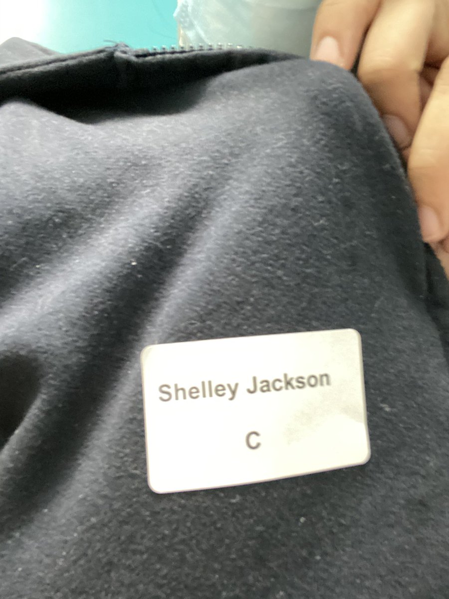 Shelley Jackson 💙 tweet media