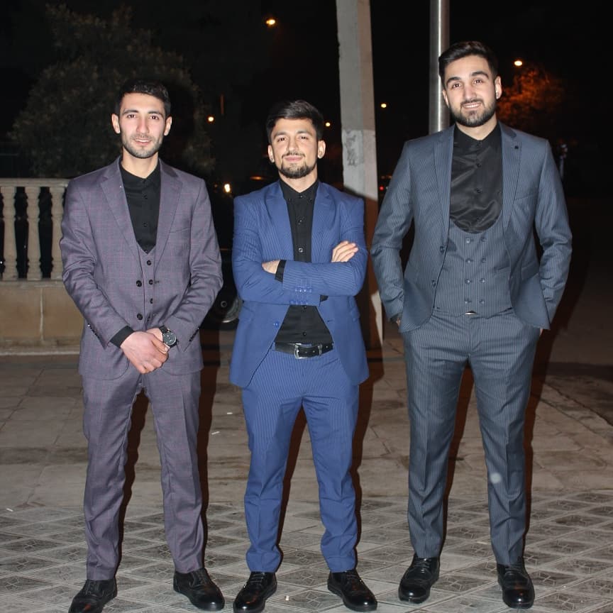 Elnur (@mdvelnur) on Twitter photo 