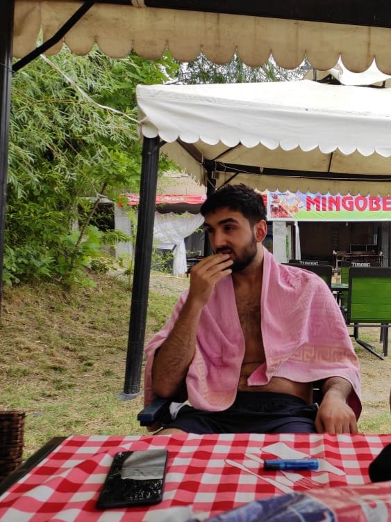 Elnur (@mdvelnur) on Twitter photo 