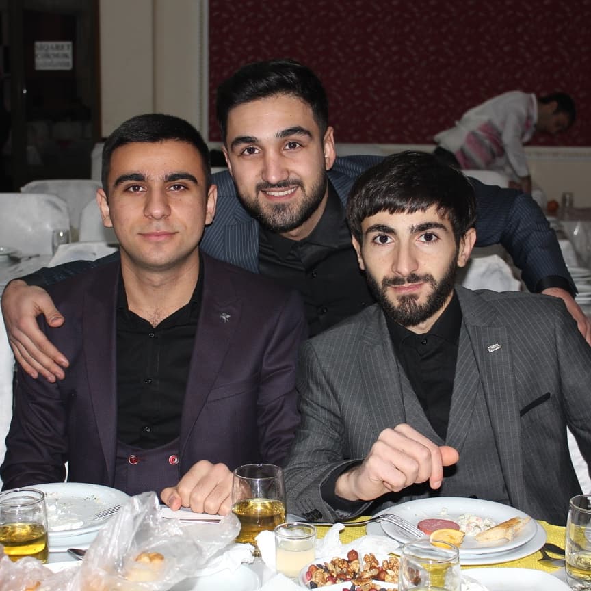 Elnur (@mdvelnur) on Twitter photo 