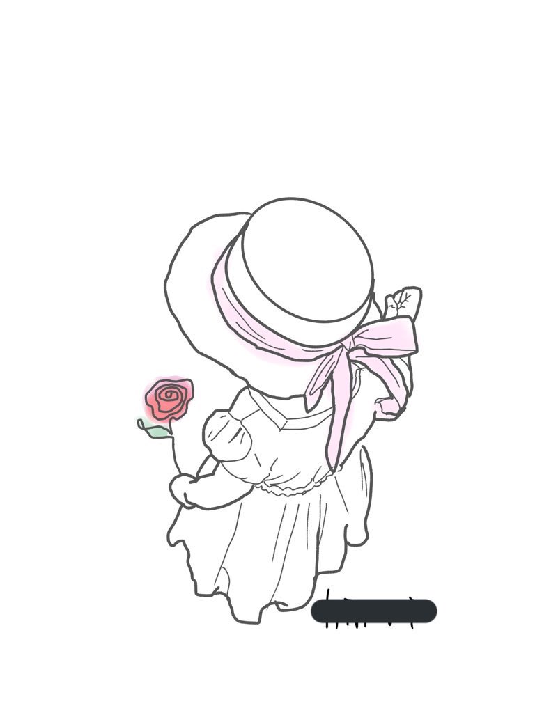 韓国イラスト 韓国イラスト