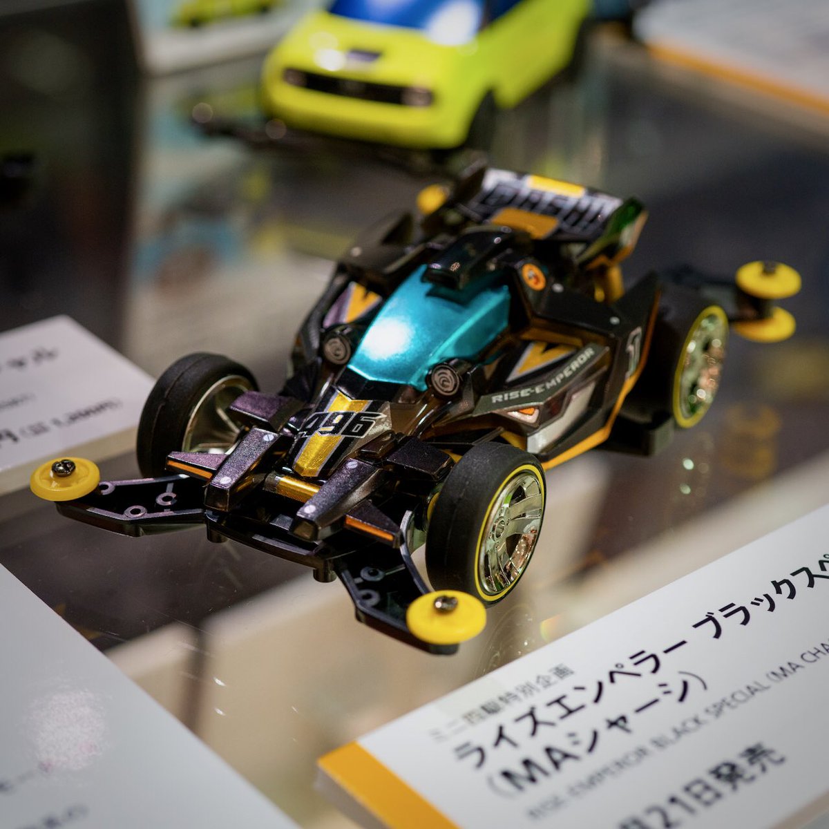 よわたりKazお tweet media