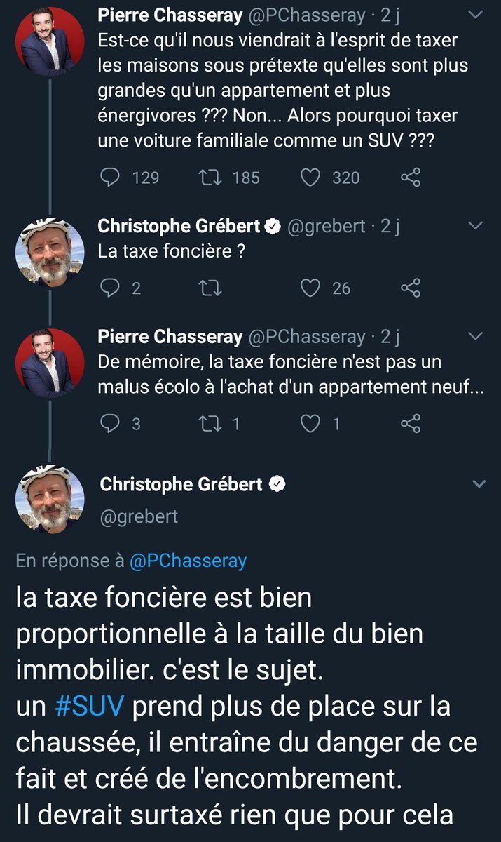 Arguments Imparables (@toparguments) on Twitter photo 