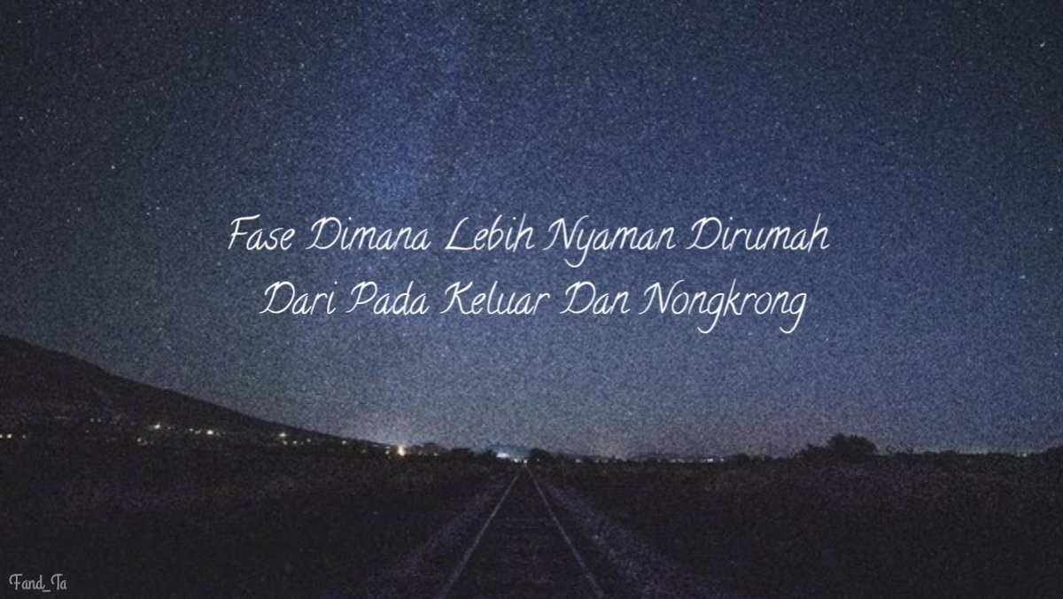 __rfnd's tweet photo. Zona Nyaman Dulu Aja https://t.co/F4YUd2ko1A