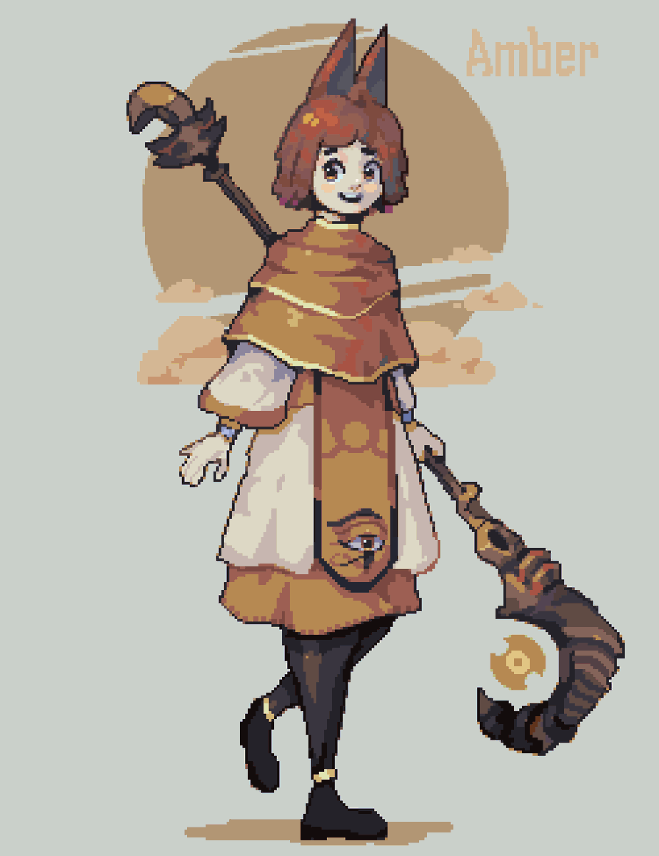 Viveliah COMMISSIONS OPEN tweet media