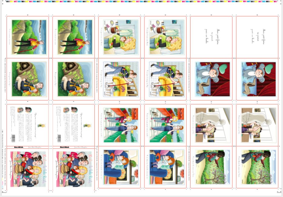 Devinez qui va bientôt partir à l'impression ?
Avec @korriganne_… 🥰
Pour profiter de l'offre de précommande, il faut se dépêcher !
jeanne-selene.fr/boutique/Nicol…