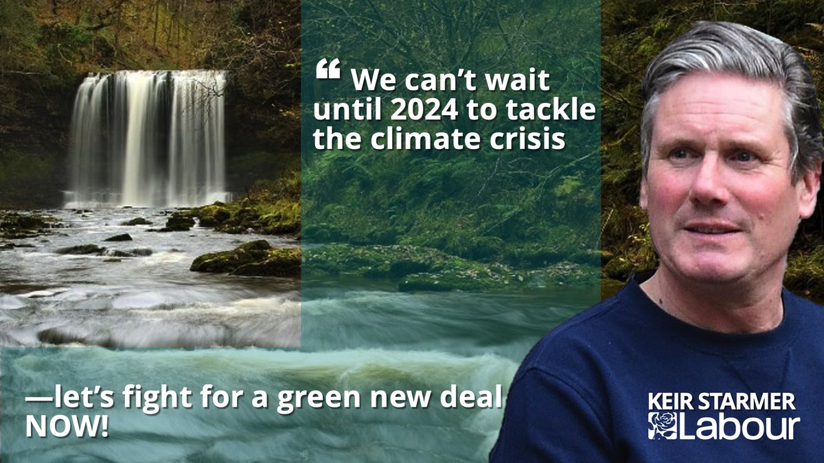  #COP26 rightly focuses on reducing our reliance on fossil fuels, but we shouldn't off-set environmental gains we make from this source with losses we incur by trashing our agricultural sector through the de facto subsidisation of lower standards thru FTAs.  #SaveBritishFarming