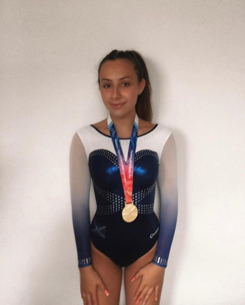 Announcing  Ross High Sports Personality of 2019/20 2nd  Nominee Ellie McDonaugh. Go To youtube.com/watch?v=nHugsp… for details.  
<a href="/elcourier/">East Lothian Courier</a> <a href="/forthone/">Forth 1</a> <a href="/BoogsTweets/">Boogie 📻</a> <a href="/edinburghpaper/">Edinburgh Evening News</a>
<a href="/RadioSaltire/">Radio Saltire</a> <a href="/TDCSC1/">T&DCSC</a> <a href="/RossHighSport/">Ross High Sport and P.E</a> <a href="/ActiveEL/">Active East Lothian</a>