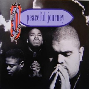 Peaceful Journey is the third album by rap group Heavy D &amp; the Boyz. It was the group's first album since the death of member Trouble T Roy, who died almost a year before the album's release, and several on the album pay tribute to him.
youtu.be/LYaZAgKfY3o