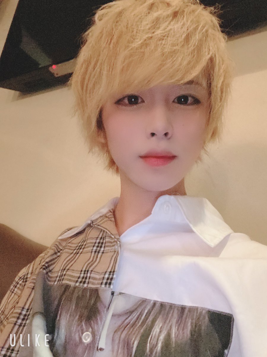 azynyan_'s tweet photo. 今日セット変えてみました https://t.co/QlBoRknRJr