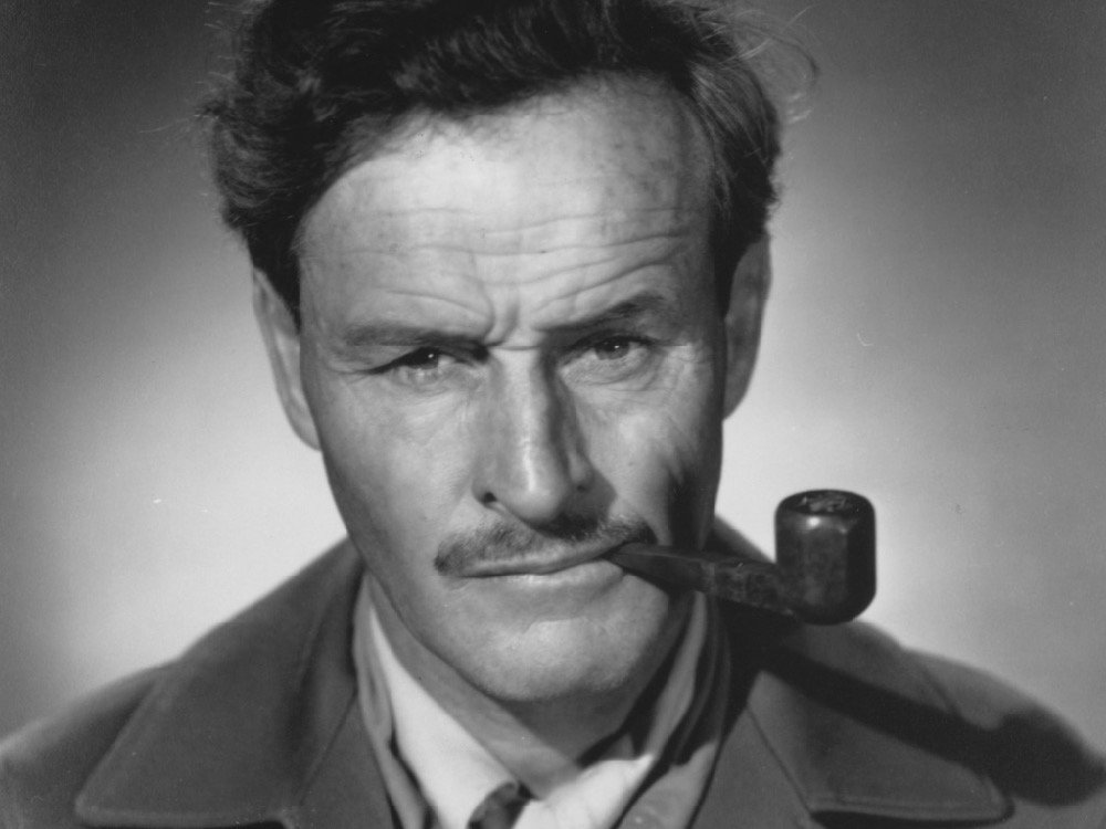 TinseltownTwins's tweet photo. What is your favorite movie directed by William A. Wellman? We both answer The Ox-Bow Incident (1943). #ClassicMovieQuestionOfTheDay https://t.co/LB1OovcBlL