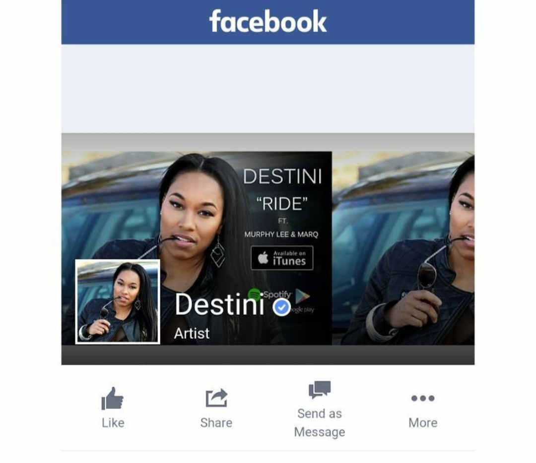 Destini tweet media