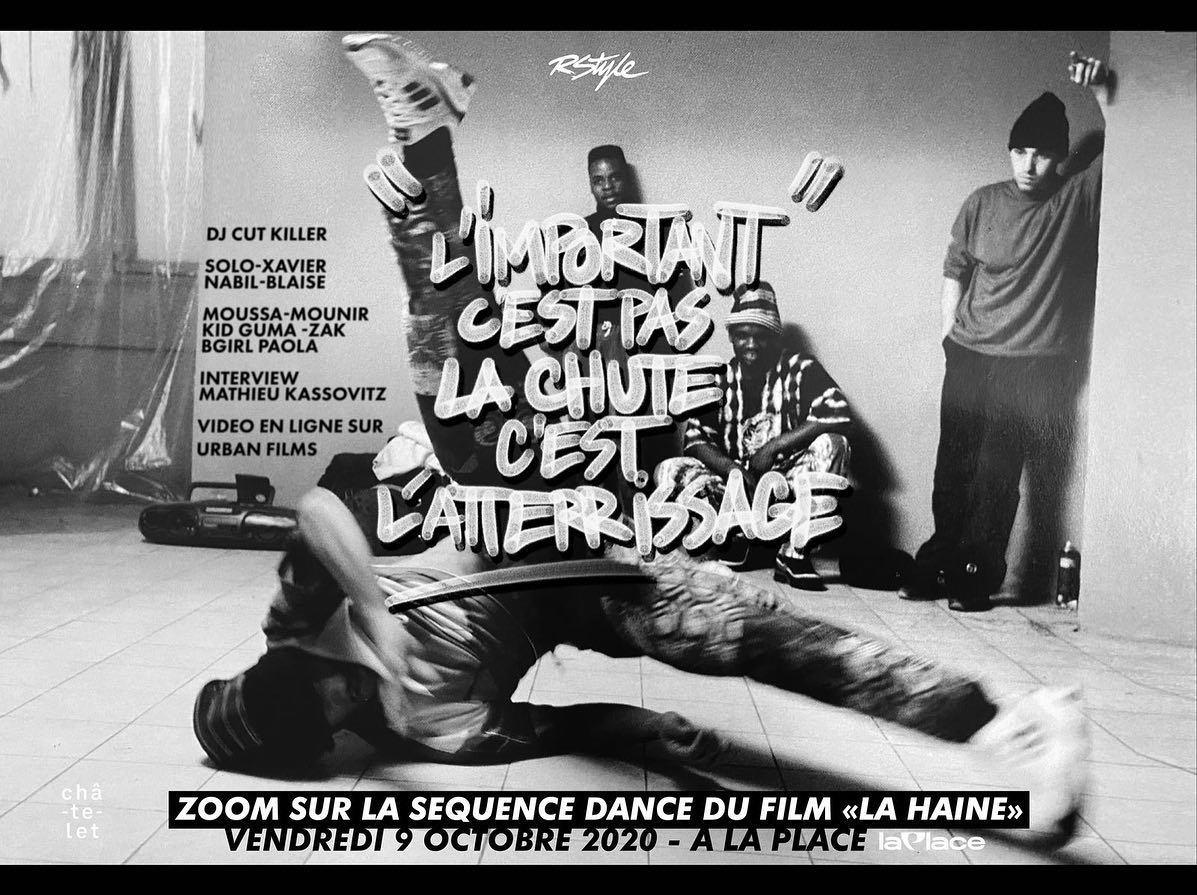 La Place tweet media