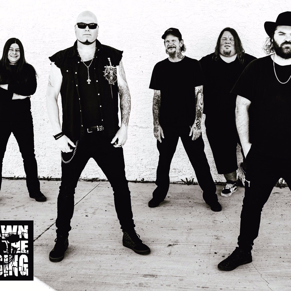 Good morning y’all 🤘😎🤘