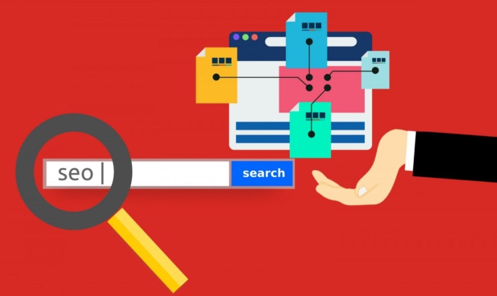 Étude : le SEO est une priorité pour 17% seulement des PME - Les PME priorisent de plus en plus leur budget communication dans le marketi...