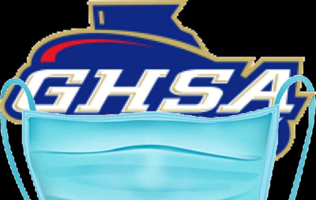 <a href="/OfficialGHSA/">GHSA</a> XC Fans‼️

We are so proud of all the coaches/athletes/fans in this unordinary season &amp; all the efforts that have been made to have a safe season!

We are exactly 4️⃣ weeks away from the State Meet! Please continue to wear a mask &amp; be safe so we can finish strong!