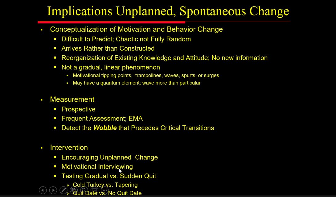 Heinonmatti's tweet image. People who experience sudden gains seem to experience more long-lasting change. We need to detect the wobbles that precede sudden reorganisation, but importantly, figure out how to make such destabilisation happen.

#bespfin