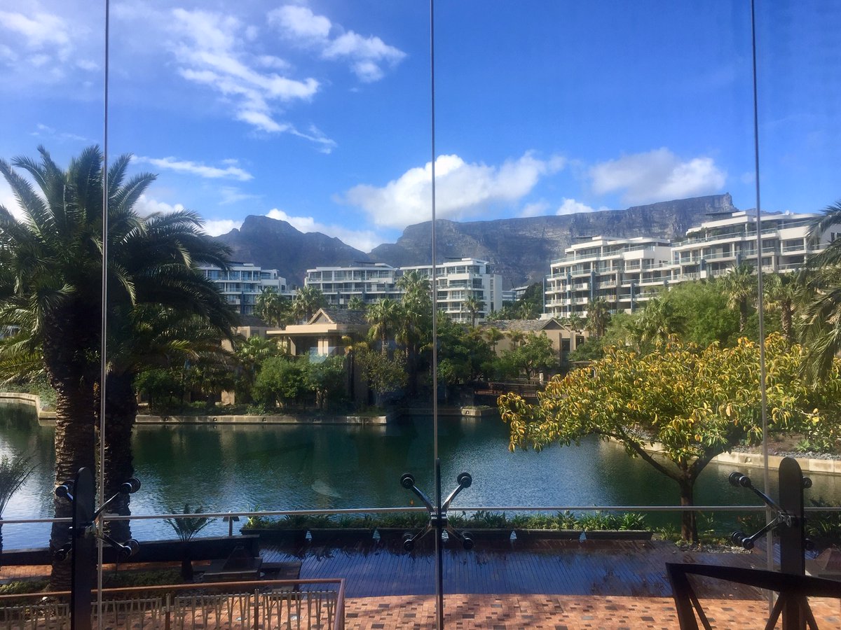 c9ewendy's tweet photo. Back at the resort for a day, after almost 7 months of working from home #newnormal #oneandonly #fridaysatwork https://t.co/EW2vhbzhFq