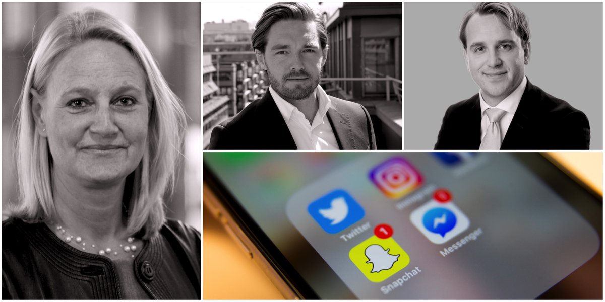 Stark börs och permitteringar bakom att aktiebedrägerierna på sociala medier och Instagram ökar, säger experter. “Uppgång i intresset att tjäna snabba pengar”. <a href="/Sundainvest/">Christoffer Ahnemark</a> <a href="/SoderbergPart/">Söderberg och Partners</a> <a href="/aktiespararna/">Aktiespararna</a>
omniekonomi.se/ekonomer-aktie…