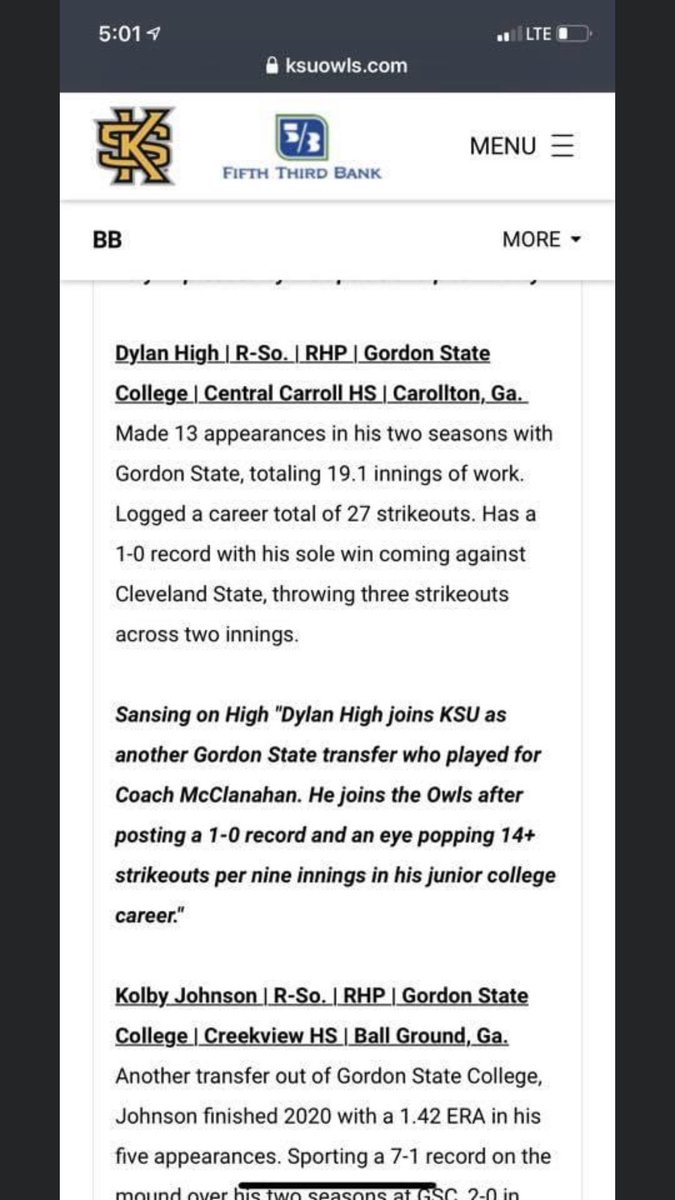 CHS Lions Baseball tweet media