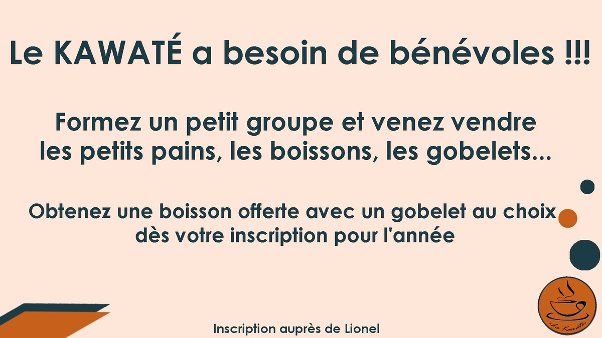 BoisLycee's tweet photo. Rejoignez l'équipe du kawaté !!! https://t.co/6cGuX3arQ4