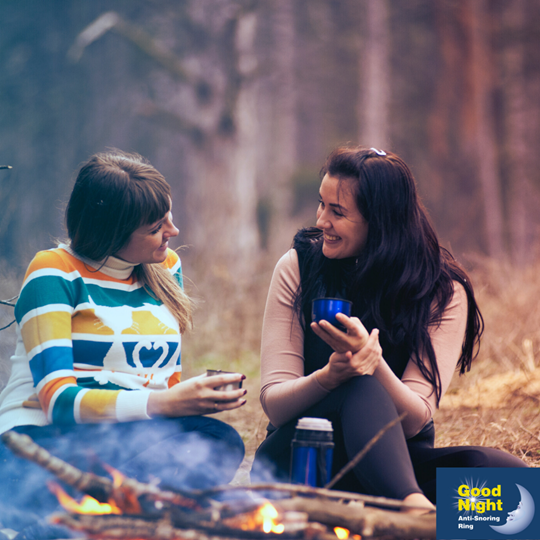 This weekend, take some “me” time. To maximise a relaxing and rewarding time away from work, make sure you do something just for you – be it a hobby or activity, catching up with a friend or even just taking a relaxing bubble bath.

#sleep #goodnightantisnoringring #asr #rest