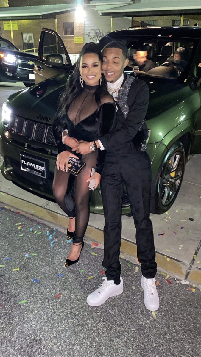 Birthday boy 🖤