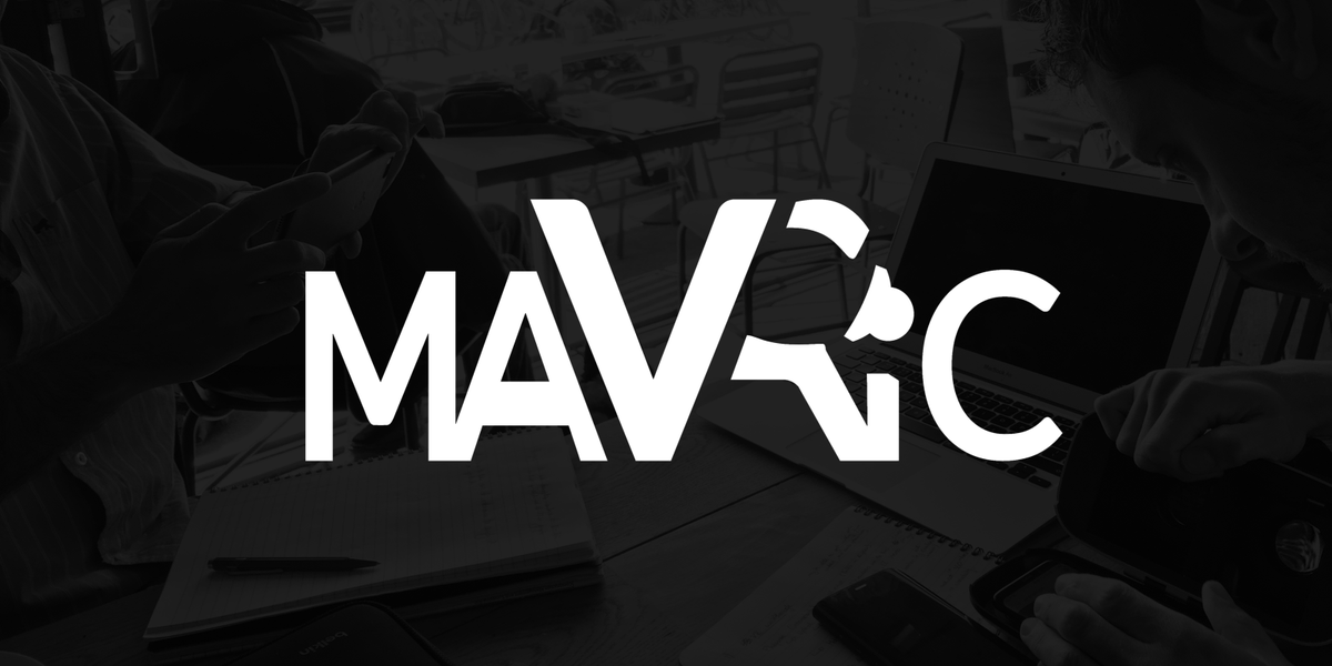 mavricresearch tweet media