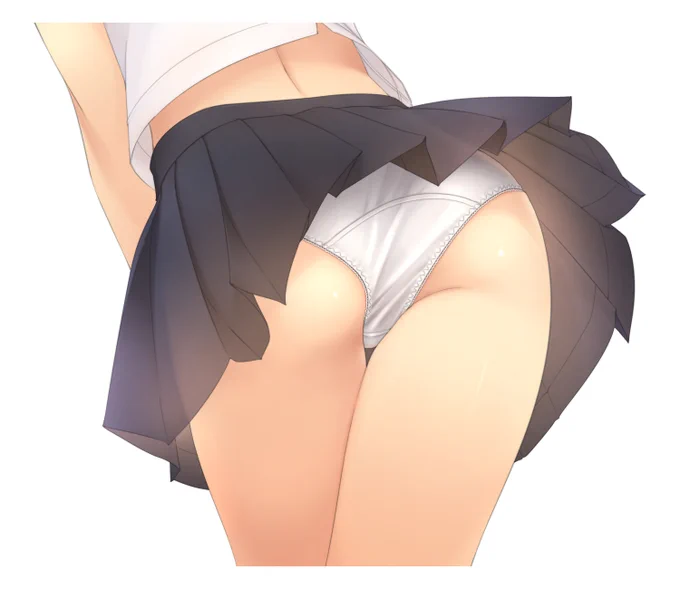 7『おパンツ様』パンツは心の癒し、心のオアシス、そして生きる活力! 