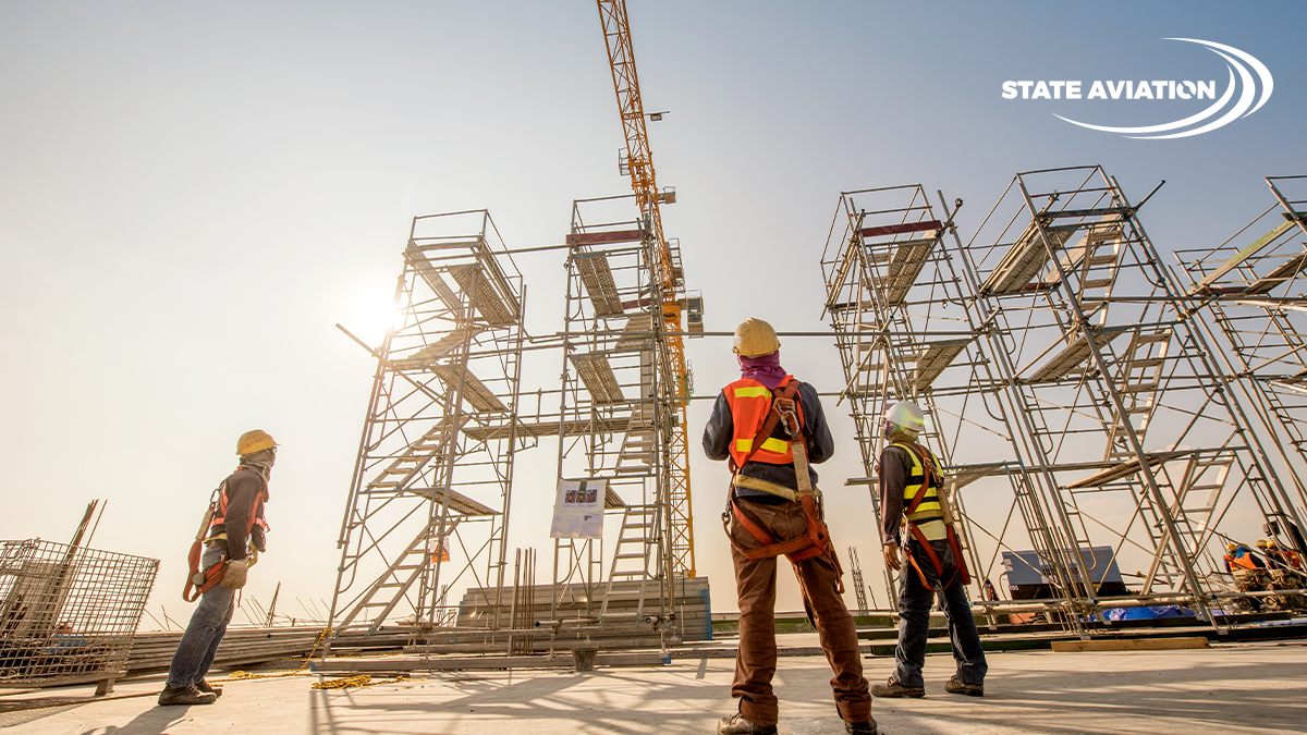 stateaviationtz's tweet photo. Let us handle your operations by bringing global standards. We offer air evacuation and logistics to your business.

#CommittedToExcellence 

#helicopters #aviation #infrastructure #construction #architecture #logistics #siteinfrastructure #constructionsite #globalstandards https://t.co/XwiDEFDlU3