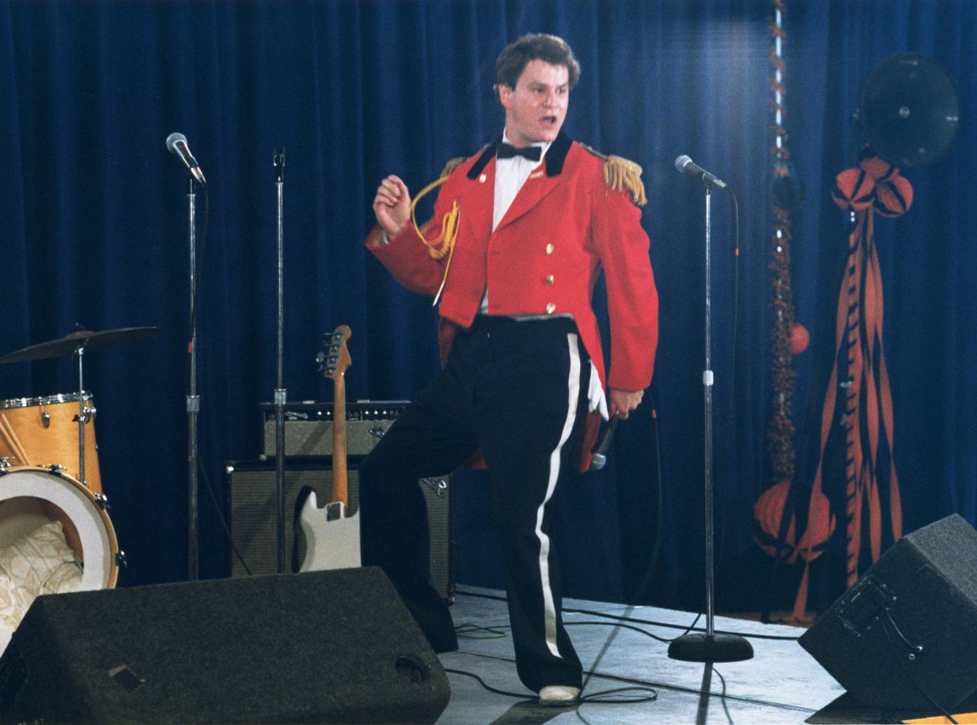 Happy 69th Birthday to 
ROBEWUHL 