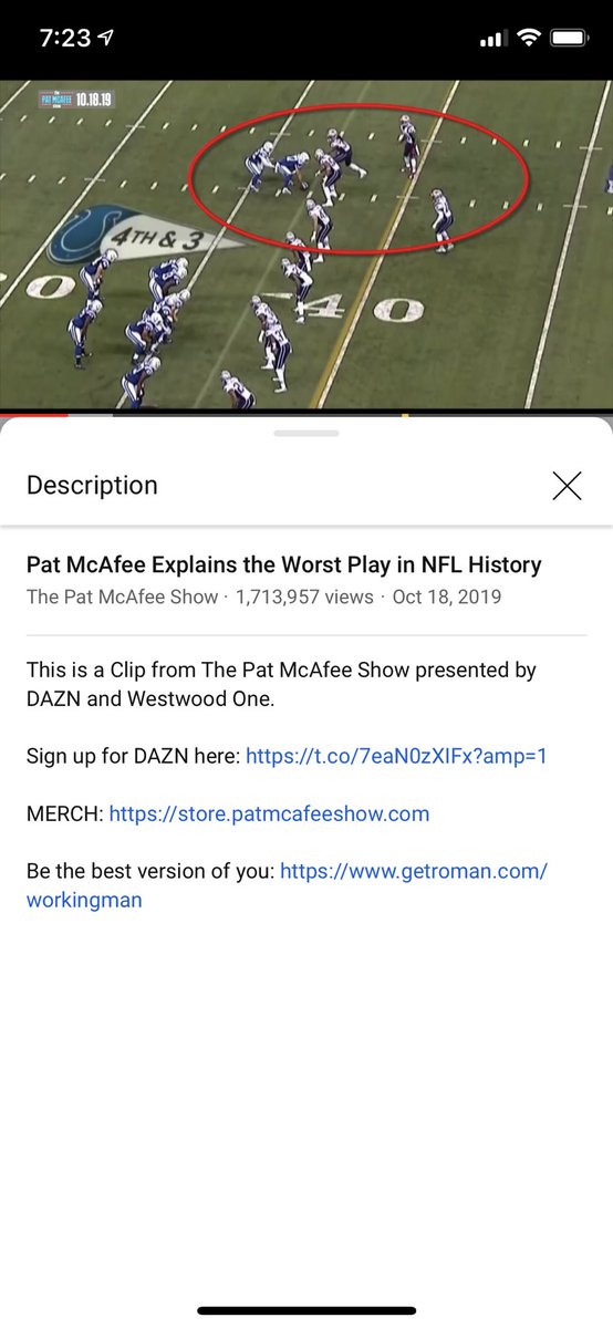 Mongan222's tweet photo. #oneofmcafeesmillion https://t.co/pQ9k1SRMS4