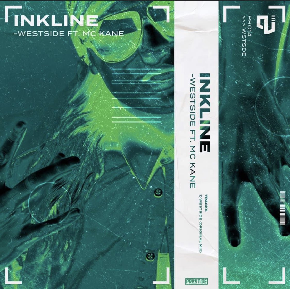 “West Side” with MC Kane is OUT NOW