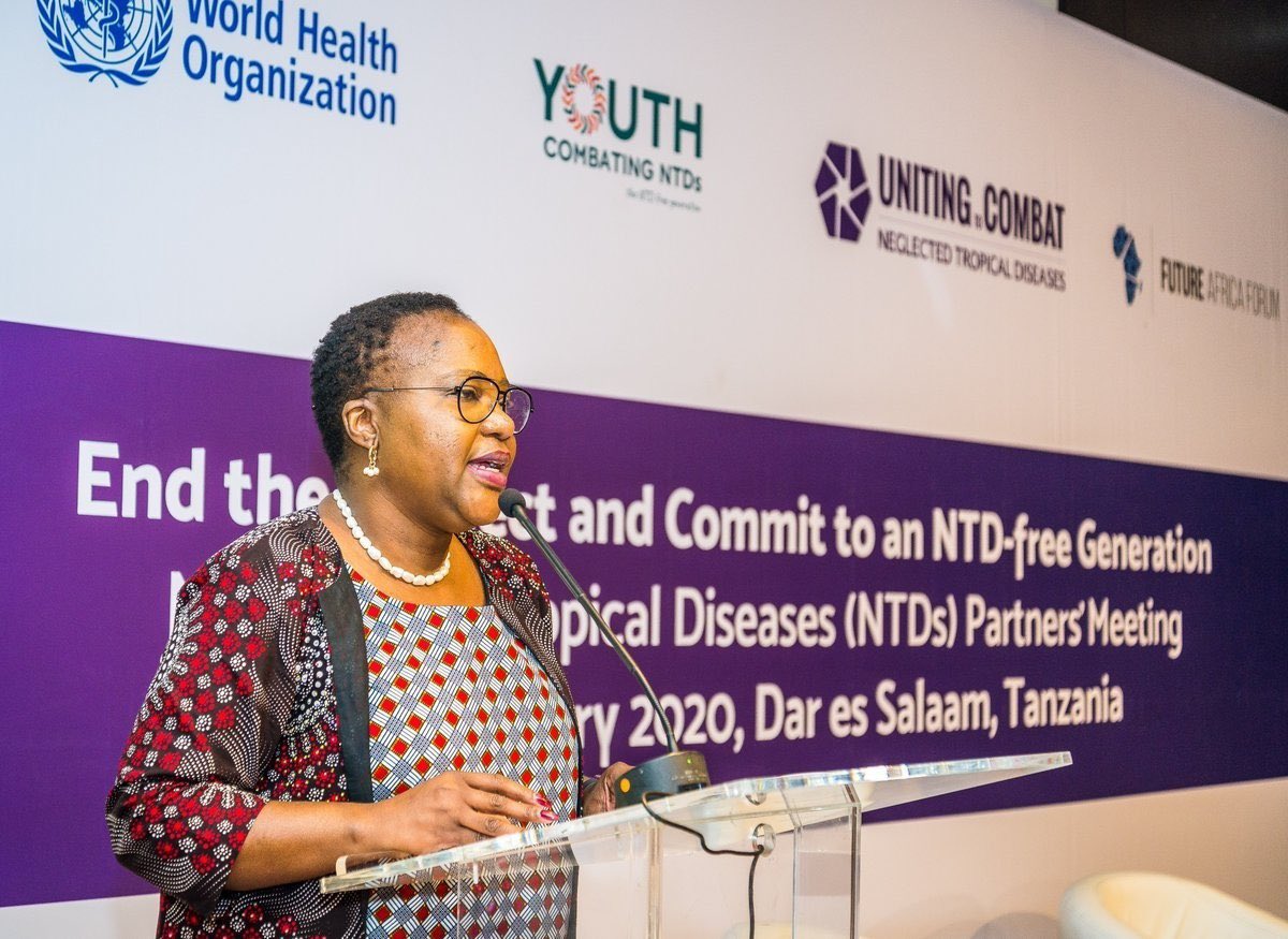 @washfid @TheENDFund @USAIDGH @ActNTDsWest @drclstbg @sci_ntds @WHOAFRO @DrSenait @RMinghui @Mununura @NTDworld @NTD_NGOs @DrTedros @JohnforWater @NTDResearch @WHO @WHONigeria @RTIfightsNTDs @Sightsavers @Fmohnigeria @DNDi @ISNTD_Press @COR_NTD @YouthCNTDs @RuralWaterNet @LouisaGosling1 @ToyinSaraki @wateraid @WorldBankWater @RSTMH @CarterCenter @FMWR_NGR @EndWaterPoverty @UNICEFwater @UN_Water @UNYouthEnvoy @AUVolunteer @WaterYouthNet @Qwobbie @LindseyAManner @ywp_Nigeria @iwaywp A10 #TakeOnNTDs In March, I witnessed the Dar es Salaam Youth Declaration on #NTDs. A commitment by #youths to call on leaders to increase commitment, support youth-led movement &  domestic financing to #beatNTDs &reach #SDGs. Participation of youth is crucial.#beatntds