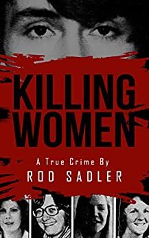 Rod Sadler stopped by The Tom Sumner Program recently to dish on his new book, KILLING WOMEN. Listen here: buff.ly/3ixnKru
Get the book here: wbp.bz/killingwomena
#truecrime #authorinterview #serialkiller #murder