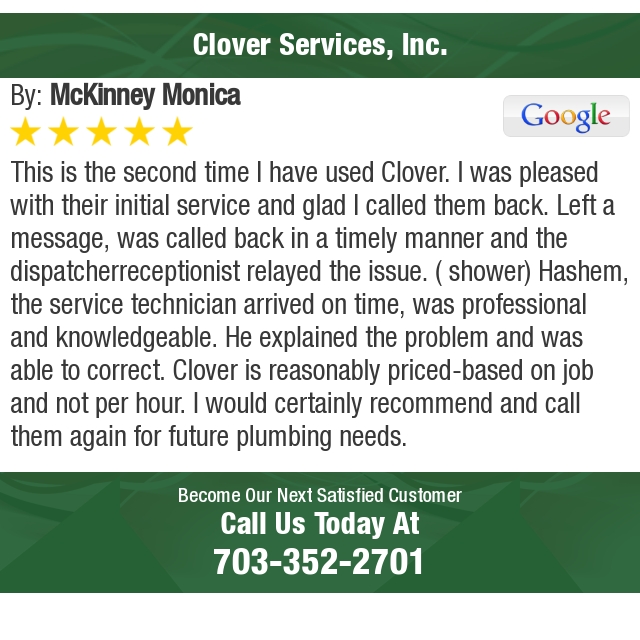 Clover Services, Inc (@CloverCoFairfax) / Posts / X