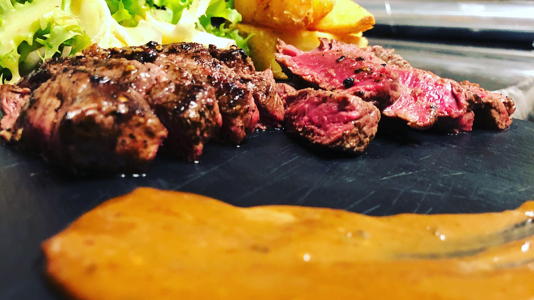 Steak Me Out Bristol (SMOBristol) / Twitter