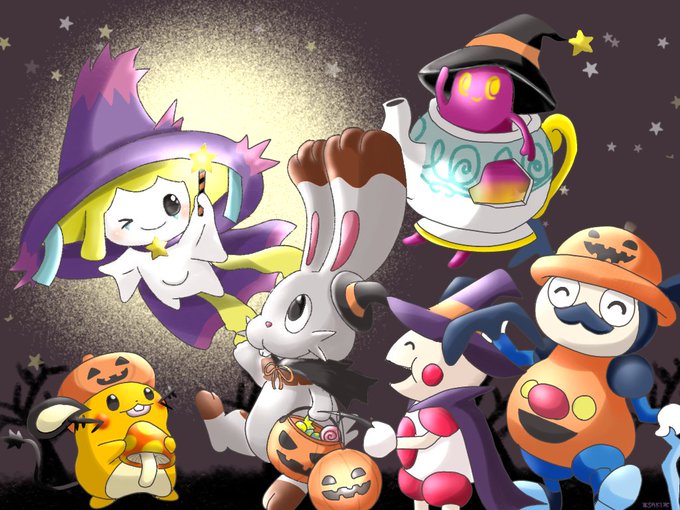 ポケモン絵描きさんと繫がりたいのtwitterイラスト検索結果 ポケモン絵描きさんと繫がりたいのtwitterイラスト検索結果